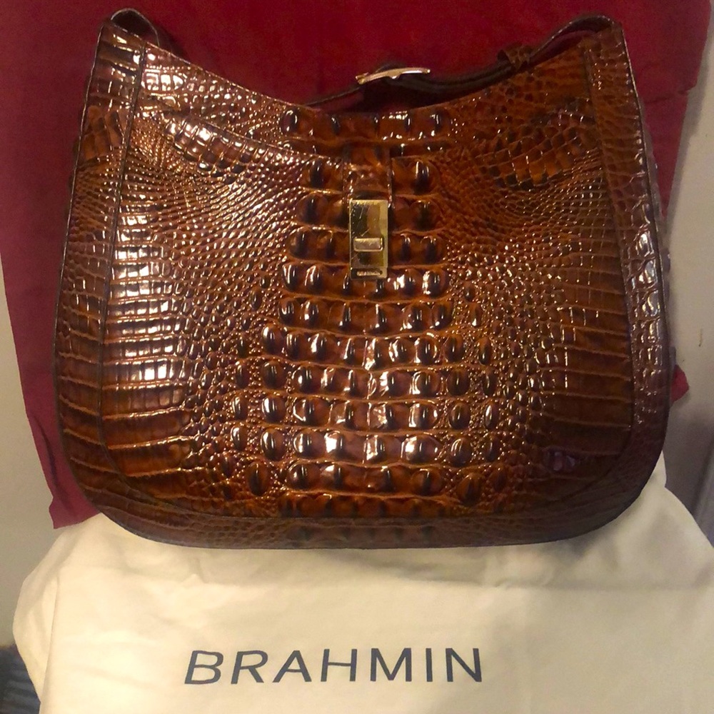 Brahmin purse
